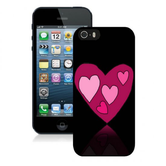 Valentine Cute Love iPhone 5 5S Cases CBM | Coach Outlet Canada